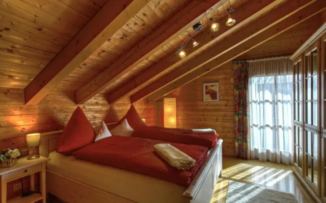 Ferienhaus Lindele Oberstaufen