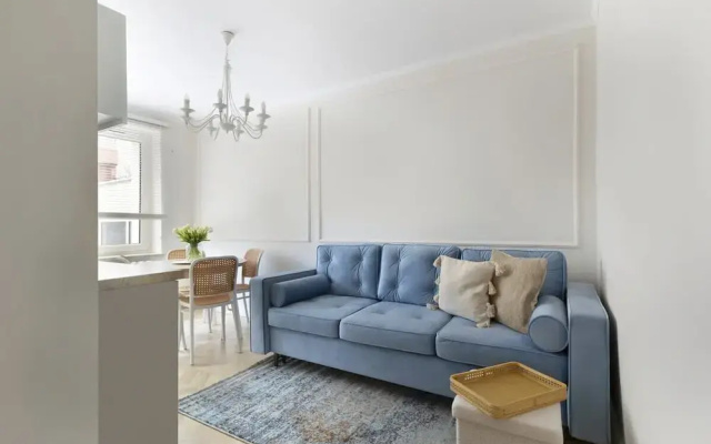 Elite Apartments Joy Cosy Studio