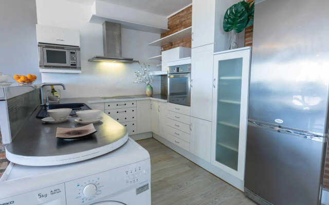 Stylish 5-Bdrs Duplex/Penthouse - Heart Of P.Banus