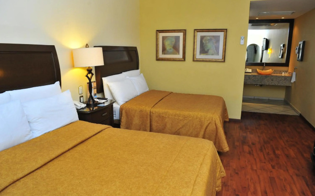 Hotel San Sebastian