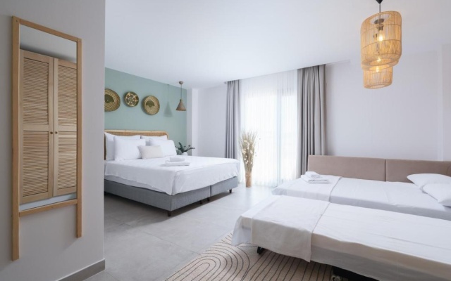 Cumbalıca Garden Hotel