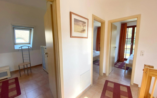 Ferienhaus am Leuchtturm