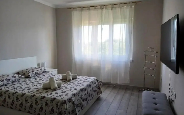 Oasis - Close to Beach & Center - A1