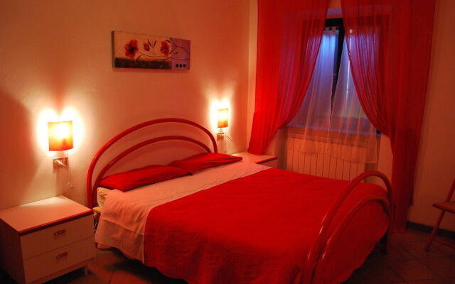 Agriturismo Sant'Erasmo