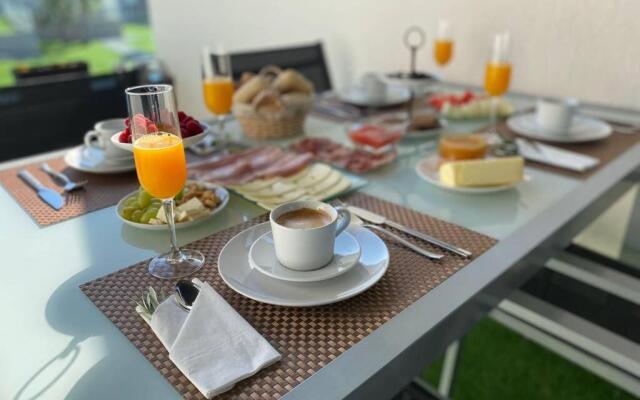 Luxury Penthouse Oasis Beach VIII Orihuela Costa Punta Prima