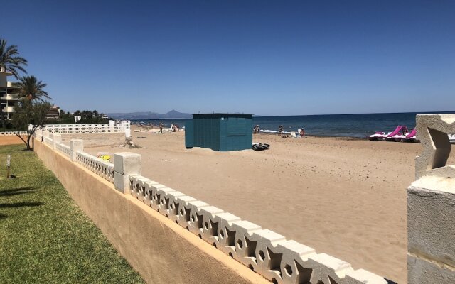 Apartamento Talima A-13