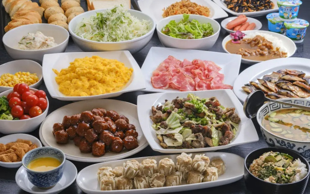 Miyazaki Mango Hotel