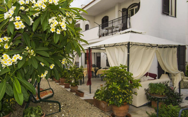 b&b Villa Ortensia
