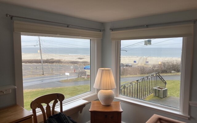 Nauset Beach Inn
