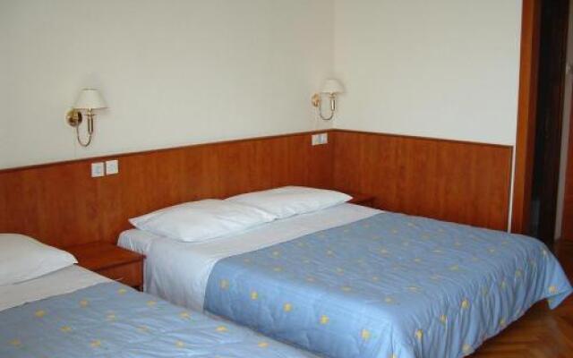 Apartments Mladina