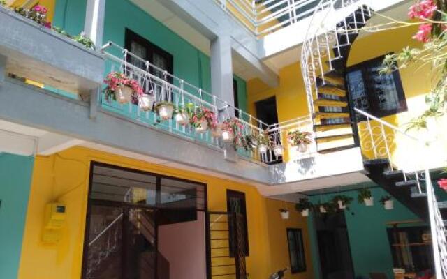 Đức Quân Homestay