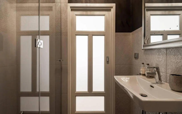 NEW Wenceslas Square apartment*****, Prague 1