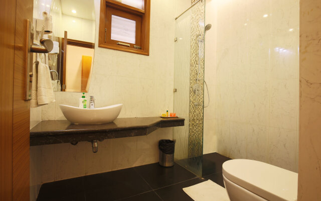 FabHotel GRD DLF Square