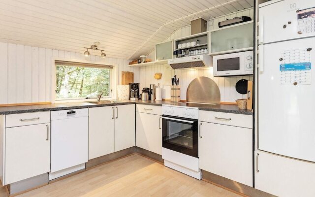 5 Person Holiday Home in Albaek-by Traum
