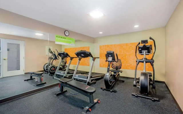 La Quinta Inn And Suites Hesperia Victorville
