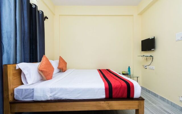 OYO 9811 Stay Inn Newtown