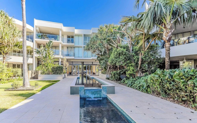 The Cotton Beach Penthouse - 61