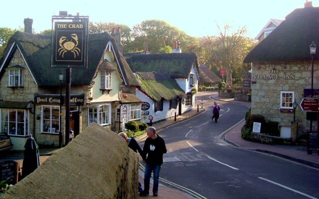 The Birkdale Guest House