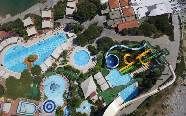 Pine Bay Holiday Resort