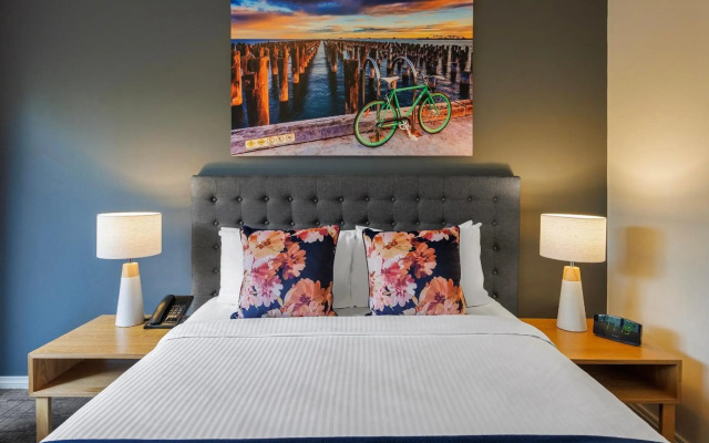 Kimberley Gardens Hotel & Serviced Apartments