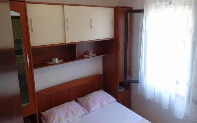 Branka - 30 m From Beach - A1 Zeleni