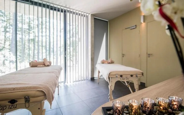 Domaine LOU Capitelle