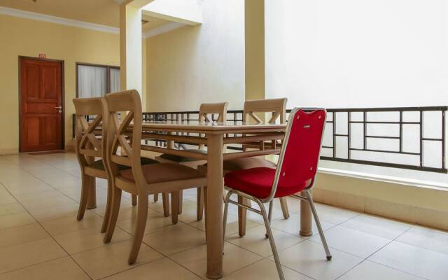 Airy Eco Sungai Saddang Lama 56 Makassar