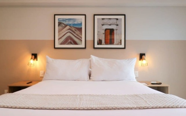 w Perfect 2BR in Miraflores