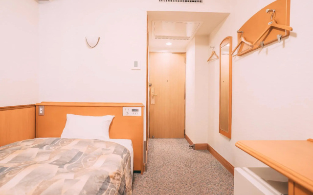 Ave Tennoji Hotel