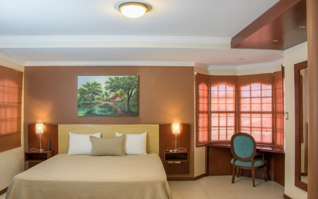 Hotel BY Armonia SCZ