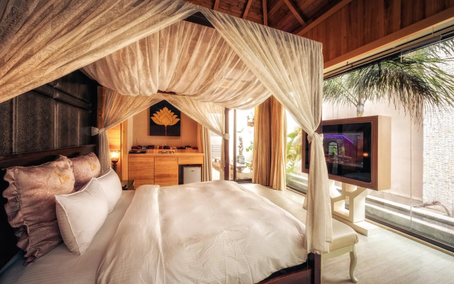 Bali Motel