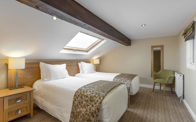 Thurnham Hall by Diamond Resorts