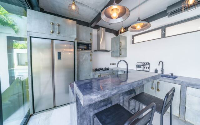 Villa Bali Townhouse