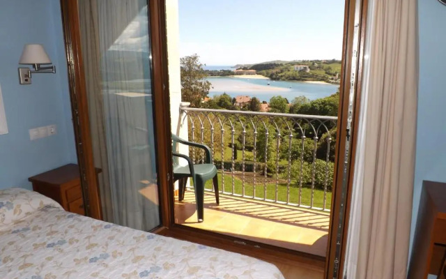 Hotel Azul de Galimar