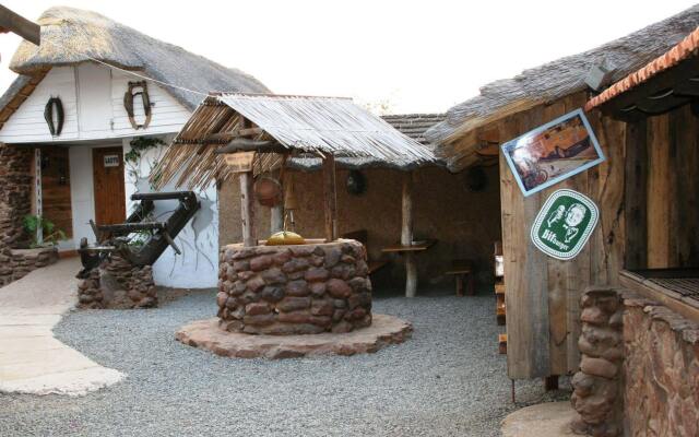 Nona Lodge