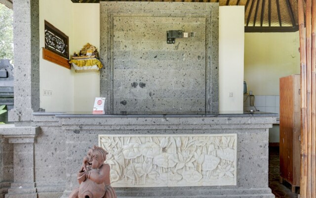 Hotel Astiti Graha Tanah Lot by OYO Rooms