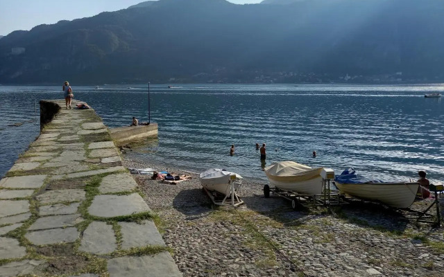 Casetta del Molo