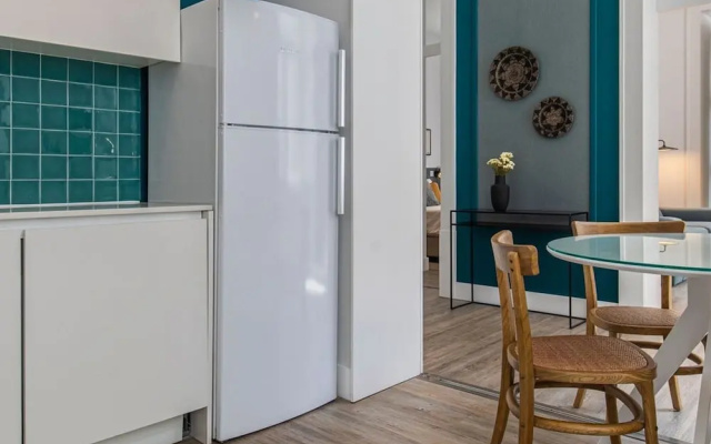 Ando Living - Abrantes Townhouse