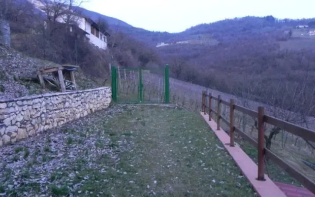 B&B Casa Rosa
