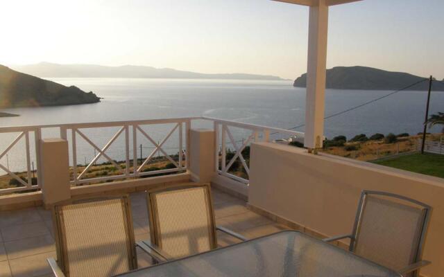 Villa Tholos Crete