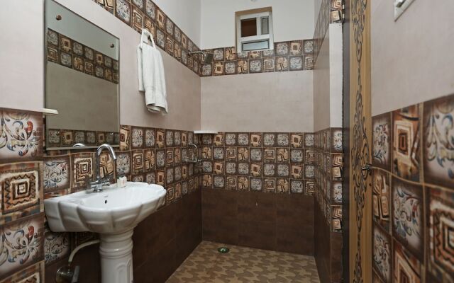 OYO 9321 Adityam inn