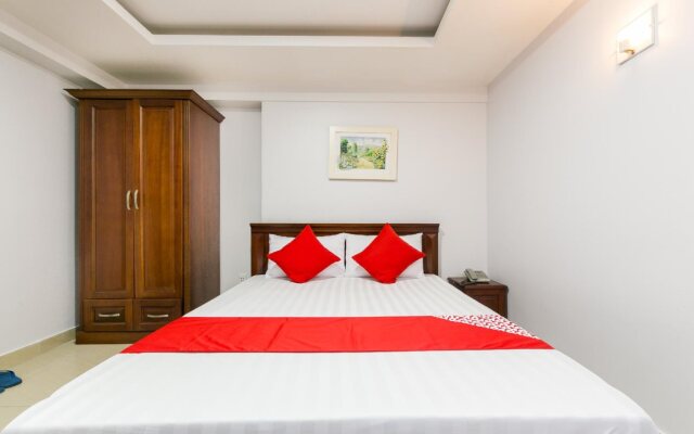 A Loc Hotel