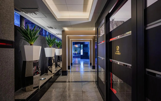 Hotel Rafaie (Adult Only)
