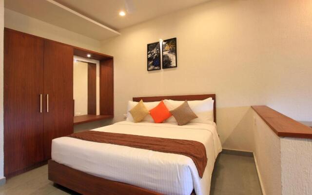 Tea Terrain Resorts & Spa