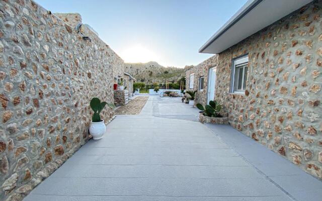 LA Casa Di Lusso N5 - Adults Only