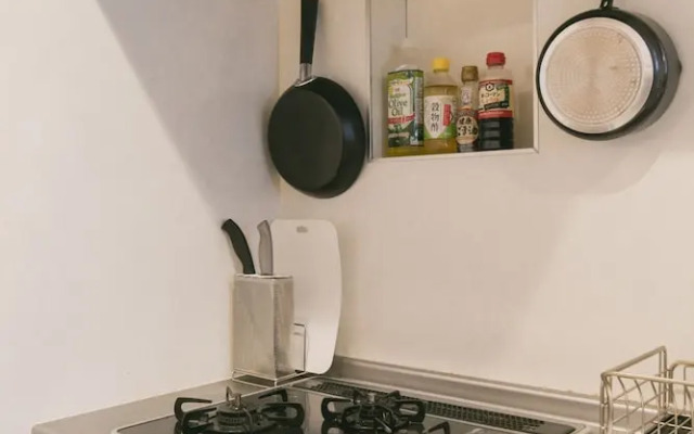 Infinity Hotel -Hantagawa-