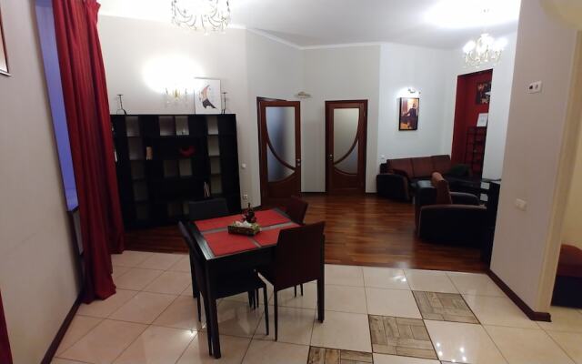 Kiev Rent Apartments
