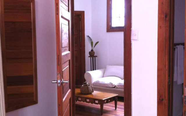 Travesia Bed and Breakfast