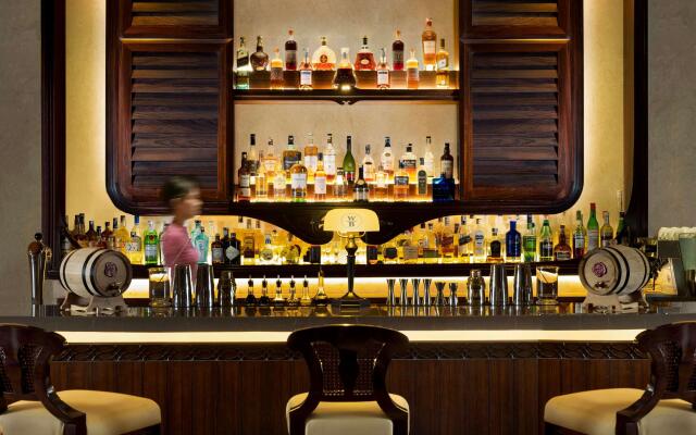 Raffles Jakarta