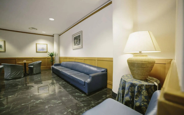 Hotel Federiciano